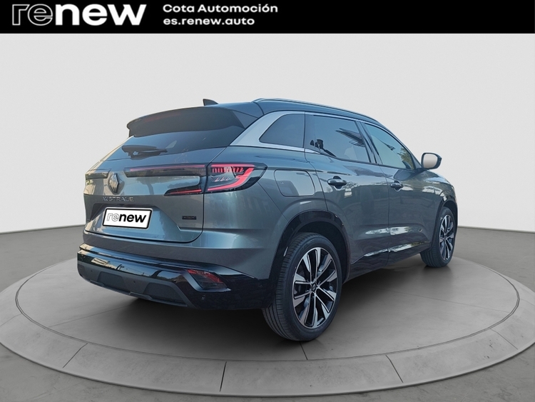 Renault Austral Techno foto 9