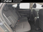 Hyundai Tucson Tecno Mild-Hybrid 2WD miniatura 21