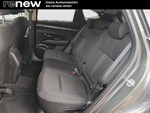 Hyundai Tucson Tecno Mild-Hybrid 2WD miniatura 8