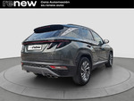 Hyundai Tucson Tecno Mild-Hybrid 2WD miniatura 9