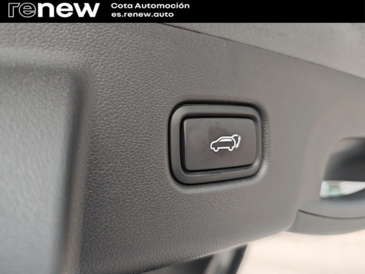 Hyundai Tucson Tecno Mild-Hybrid 2WD foto 28