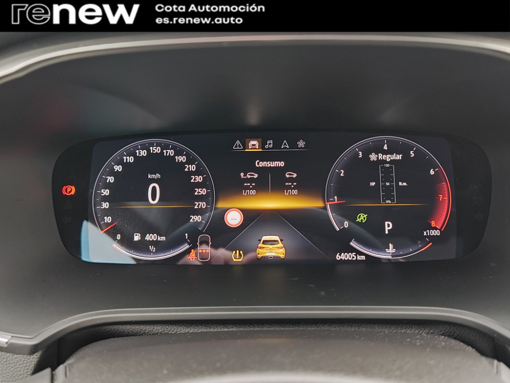 Renault Megane R.S. Ultime miniatura 14