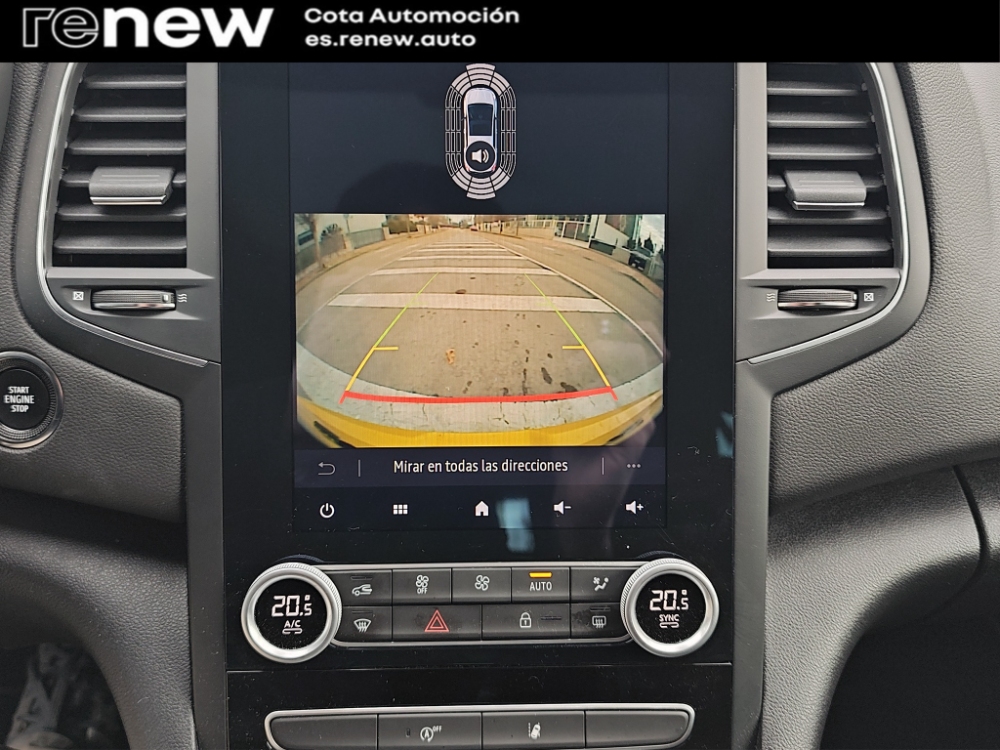 Renault Megane R.S. Ultime miniatura 16