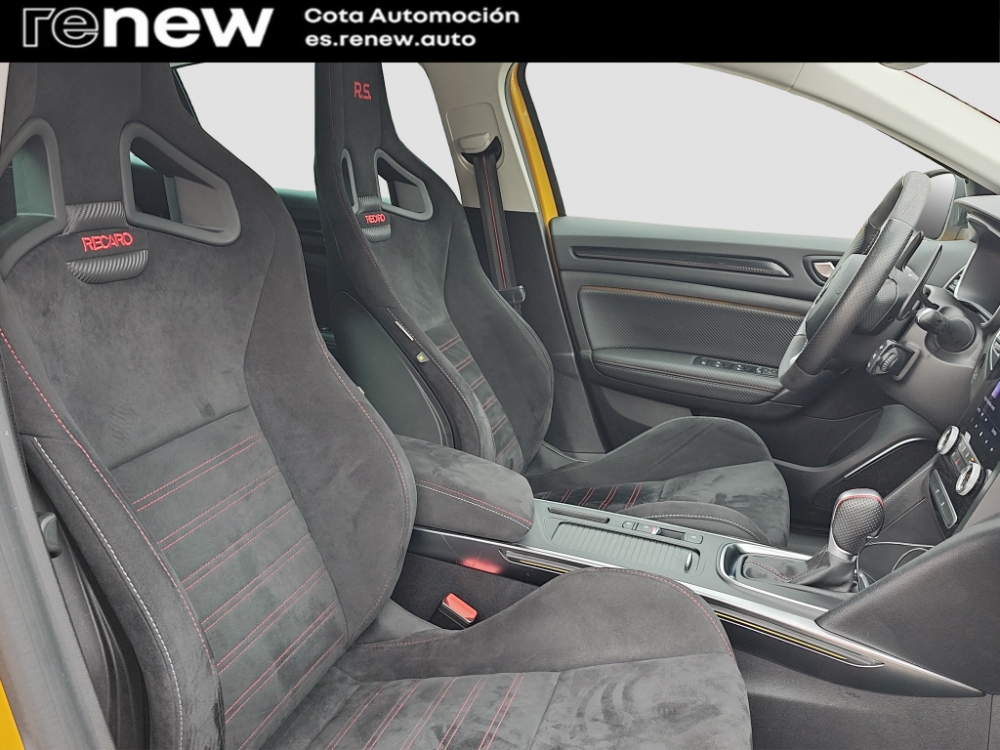 Renault Megane R.S. Ultime miniatura 17