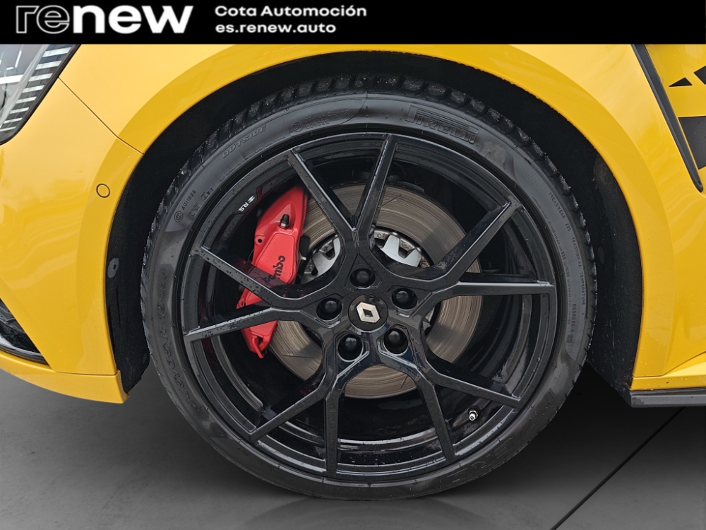 Renault Megane R.S. Ultime miniatura 19