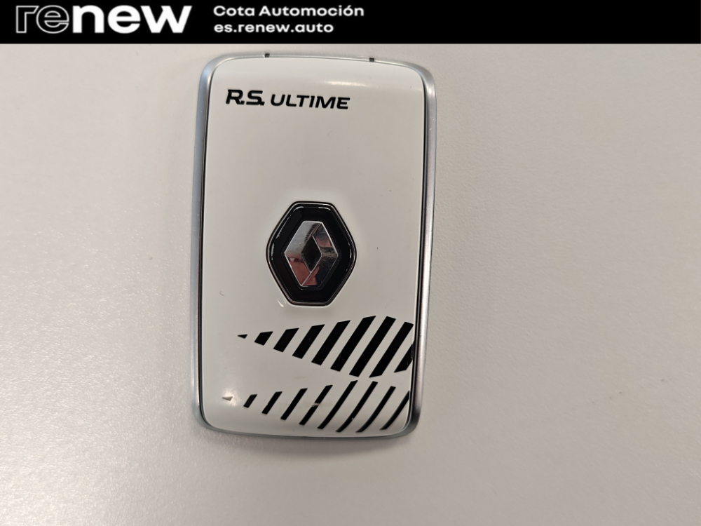 Renault Megane R.S. Ultime miniatura 21