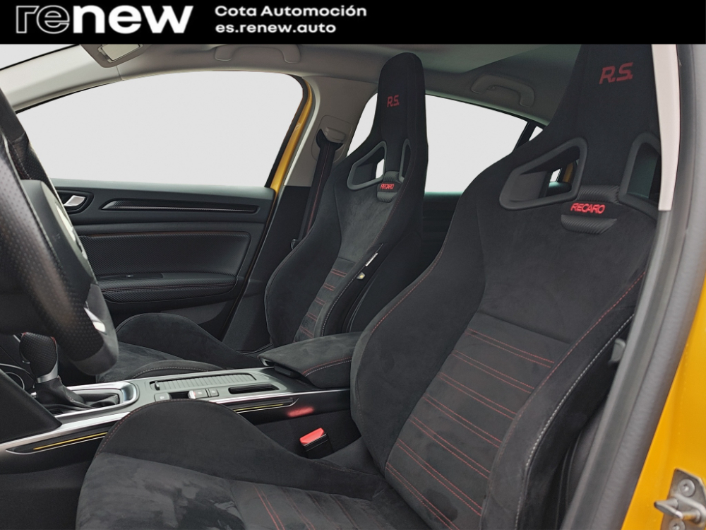 Renault Megane R.S. Ultime miniatura 6