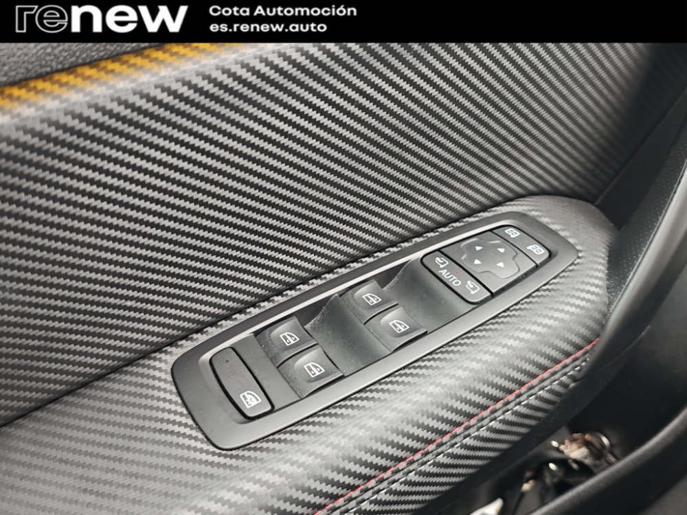 Renault Megane R.S. Ultime foto 15