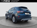 Ford Kuga Hybrid Titanium miniatura 5