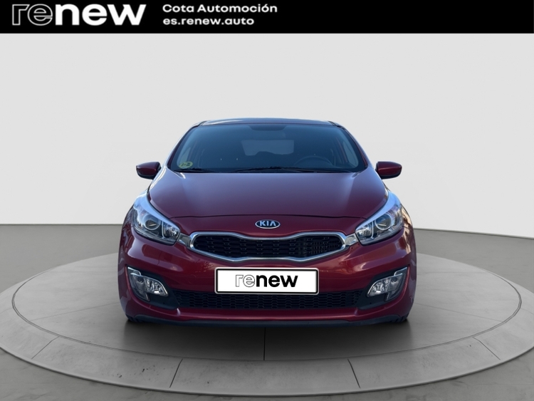 Kia procee'd Concept foto 3