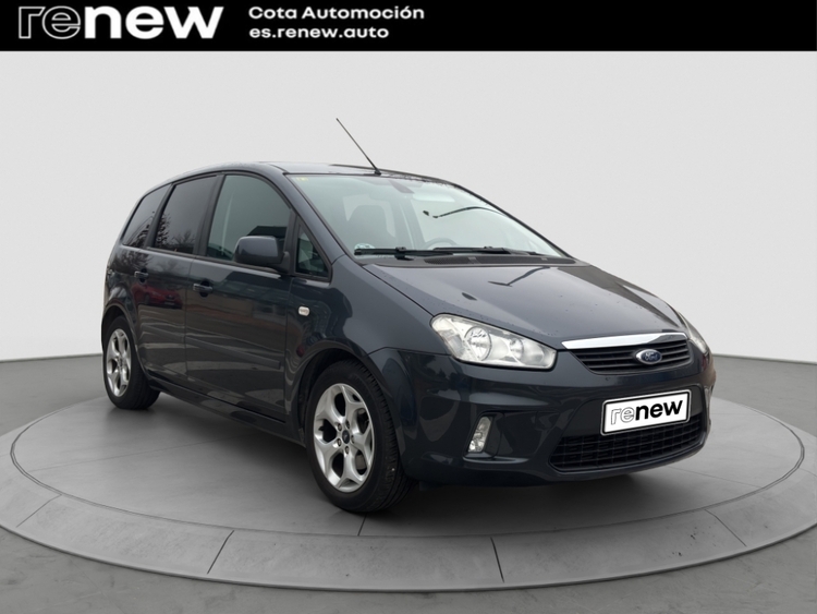 Ford C-Max Trend foto 13