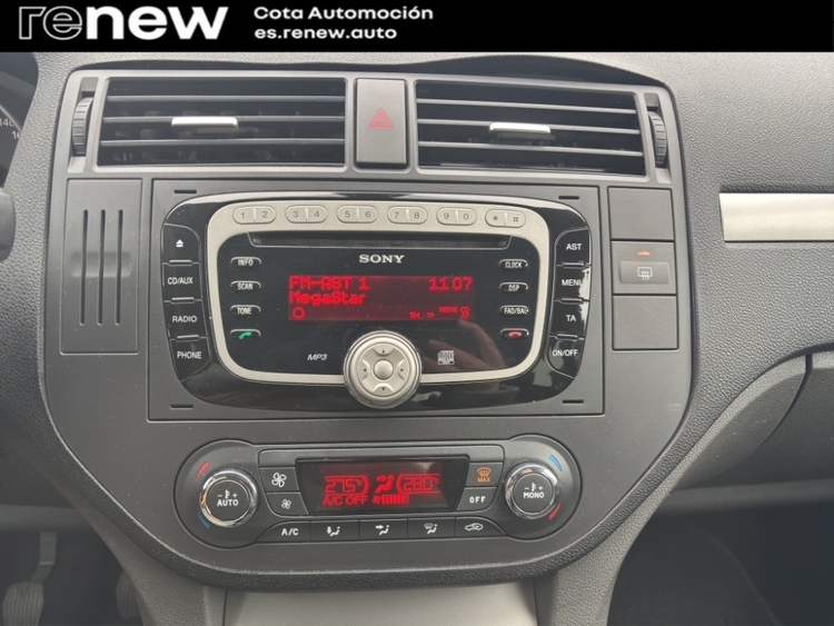 Ford C-Max Trend foto 17