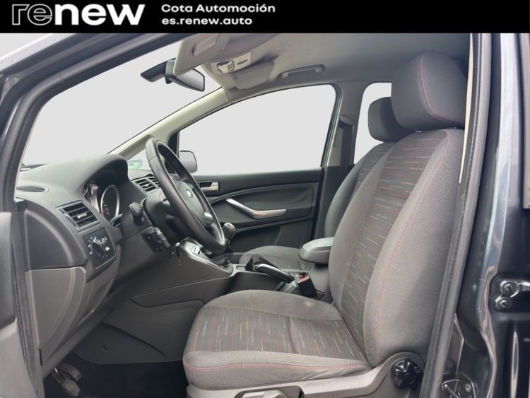 Ford C-Max Trend foto 6