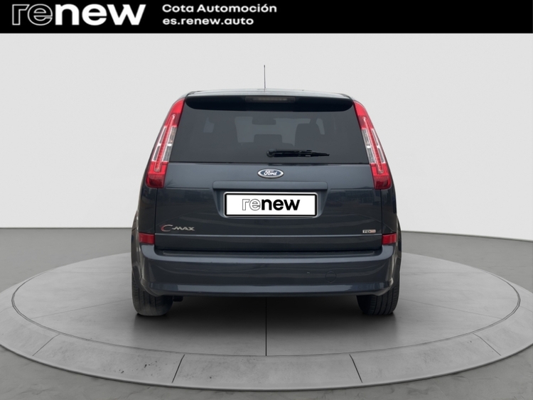 Ford C-Max Trend foto 7