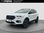 Ford Kuga Titanium miniatura 2