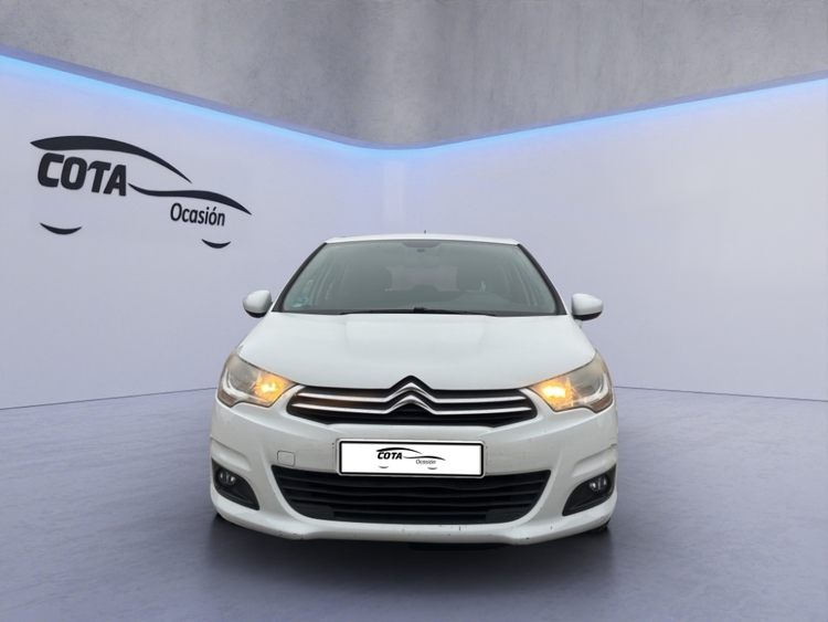 Citroen C4 Tonic foto 3