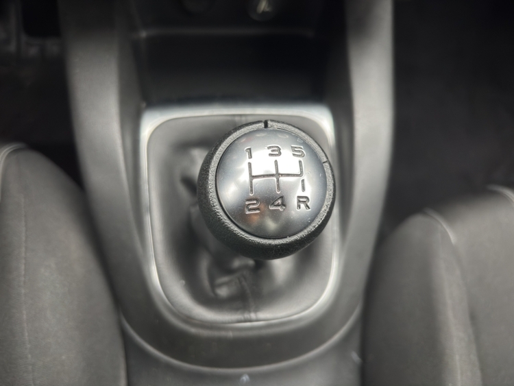 Citroen C4 Tonic foto 20