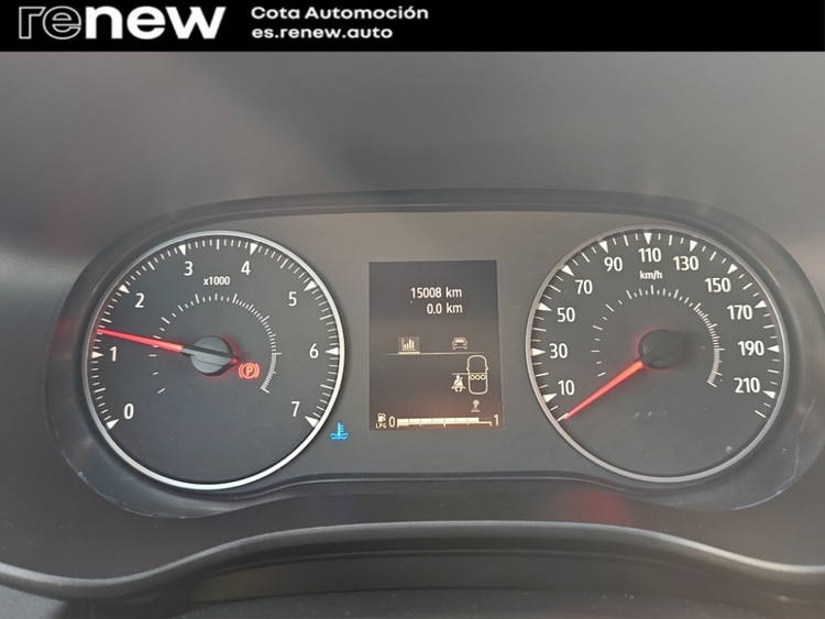 Dacia Jogger Extreme Go foto 15