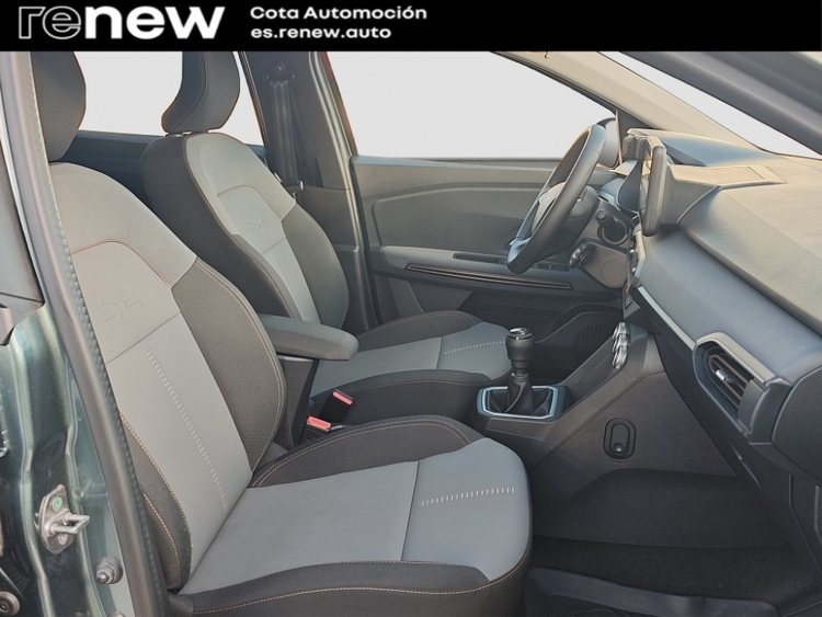 Dacia Jogger Extreme Go foto 19