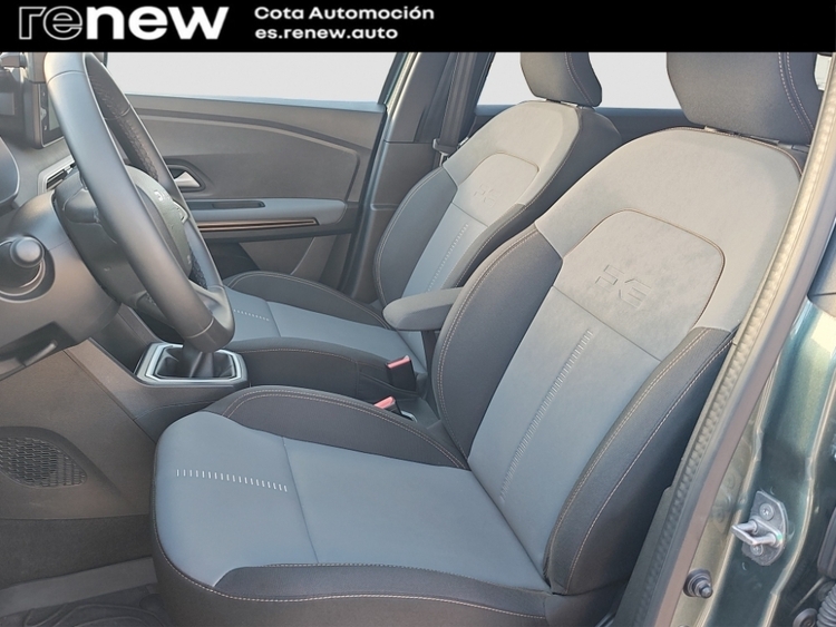 Dacia Jogger Extreme Go foto 6