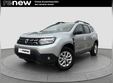 Dacia - Duster