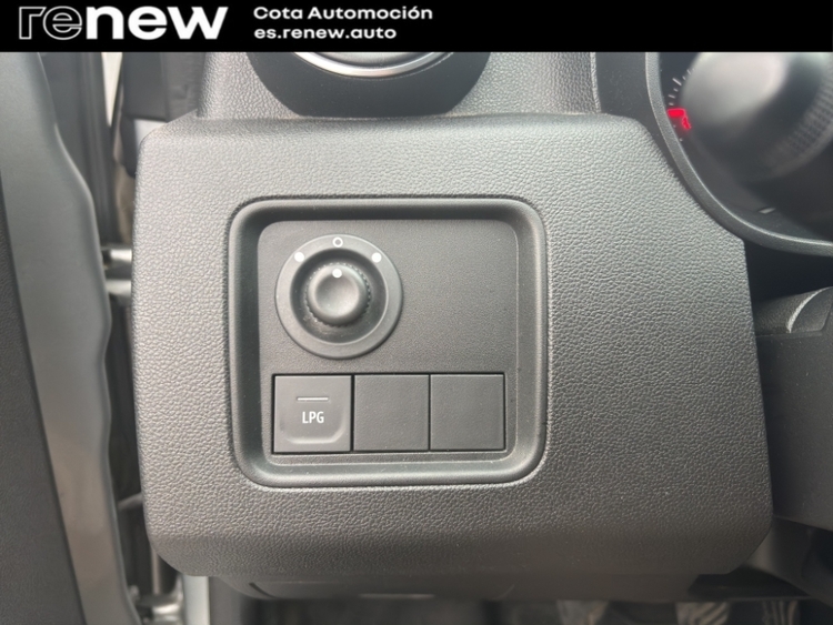 Dacia Duster Comfort foto 20