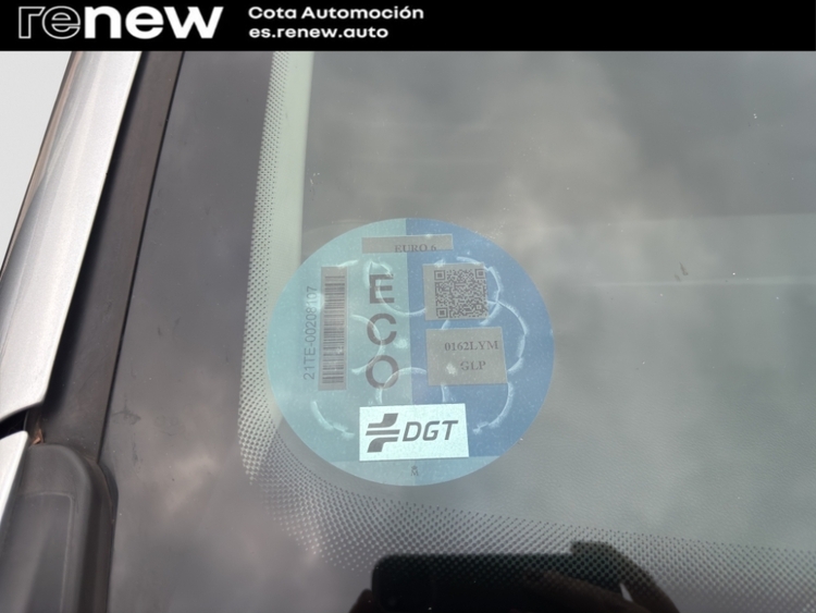 Dacia Duster Comfort foto 22