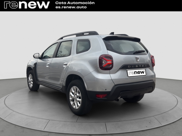 Dacia Duster Comfort foto 5