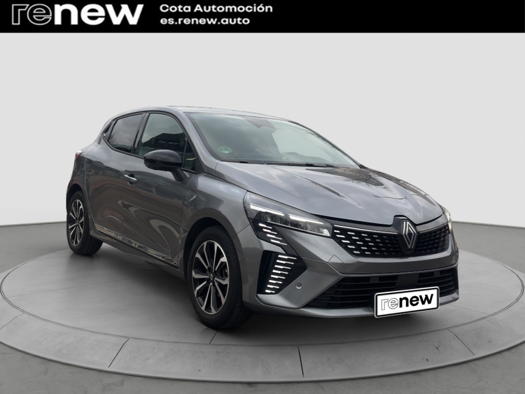 Renault Clio Techno foto 13