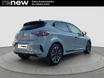 Renault Clio Techno miniatura 9