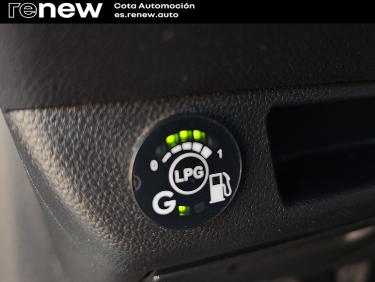 Renault Clio Techno foto 23