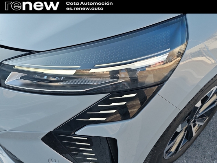 Renault Clio Techno foto 24