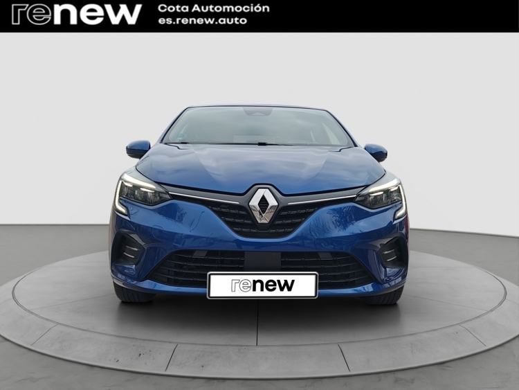 Renault Clio Zen foto 3