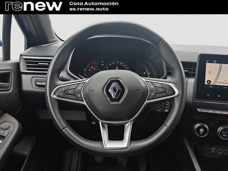 Renault Clio Zen foto 14