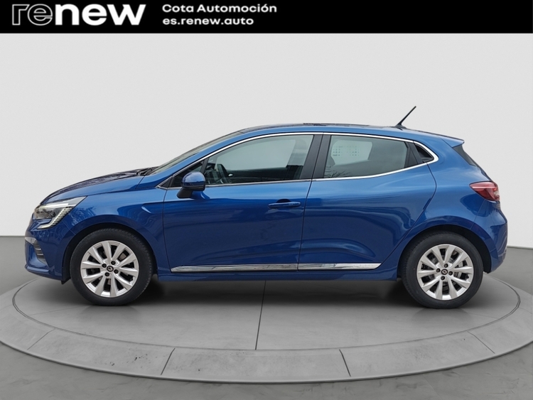 Renault Clio Zen foto 4