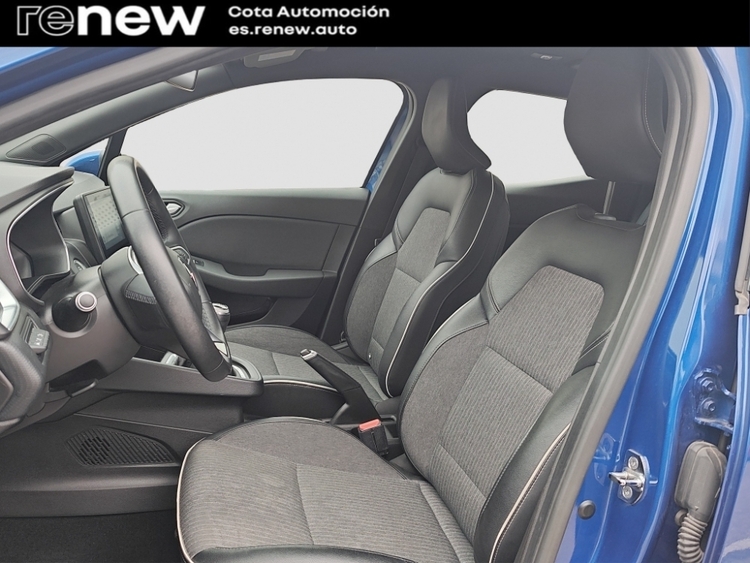 Renault Clio Zen foto 6