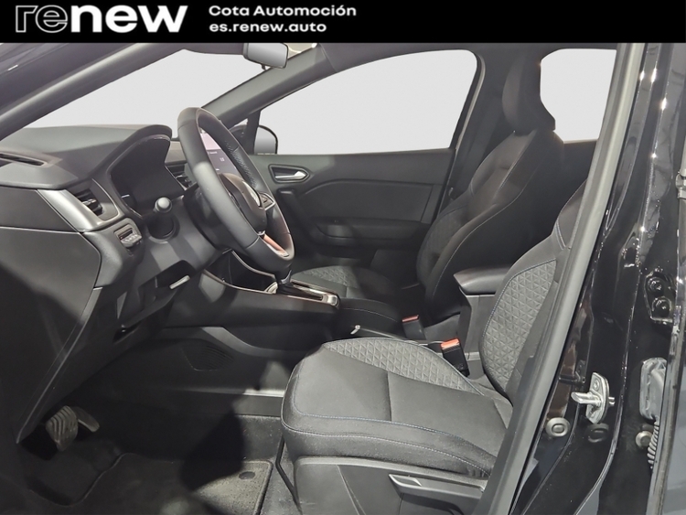 Renault Captur II Evolution foto 5