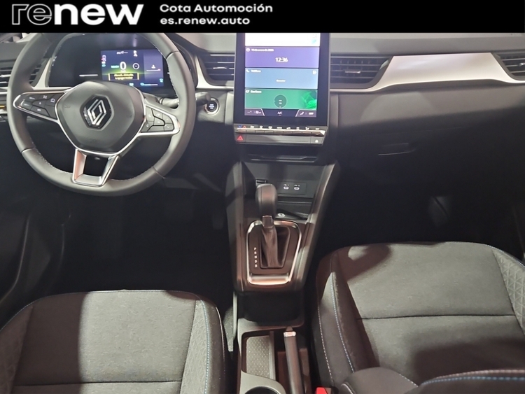 Renault Captur II Evolution foto 8