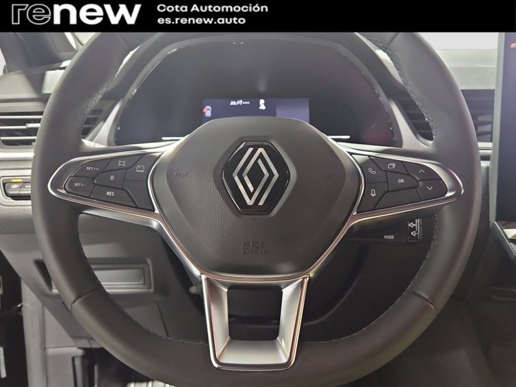 Renault Captur II Evolution foto 11