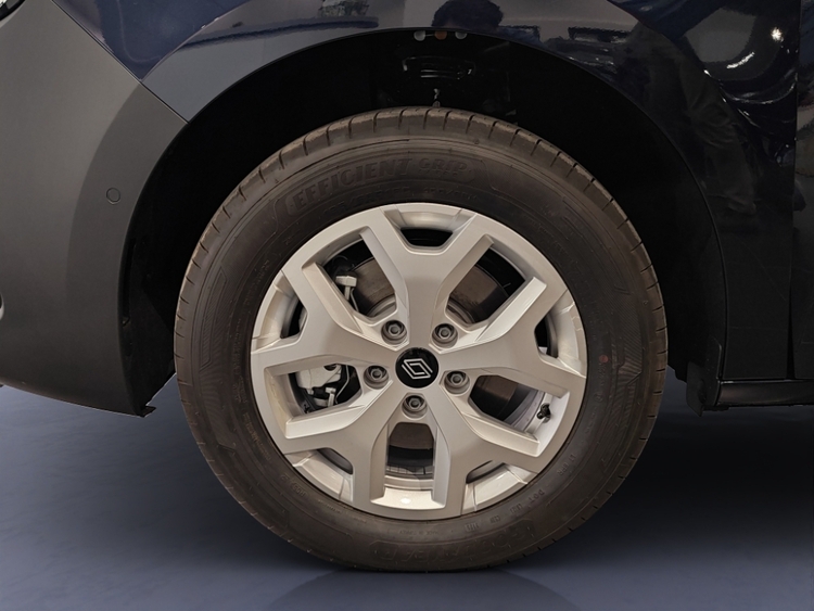 Renault Kangoo E-Tech Electric Techno foto 16