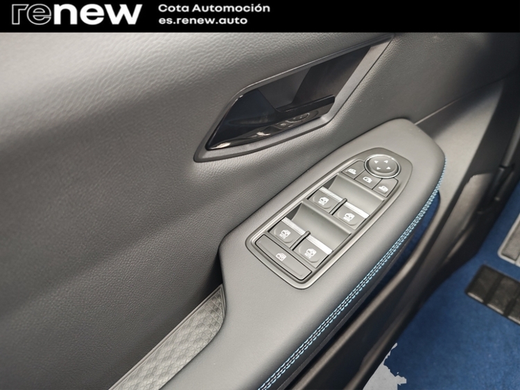 Renault Scenic 220 Long Range Esprit Alpine foto 16