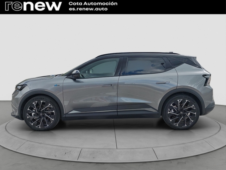 Renault Scenic 220 Long Range Esprit Alpine foto 4