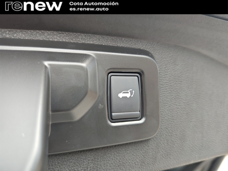 Renault Scenic 220 Long Range Esprit Alpine foto 24