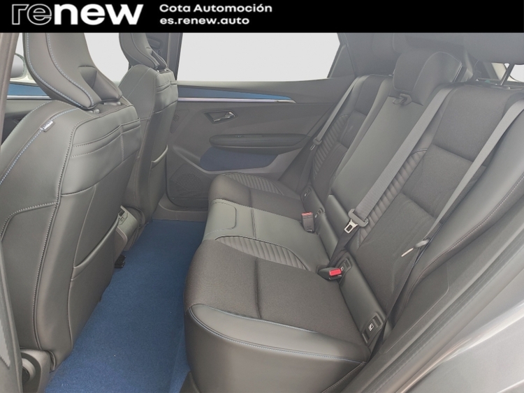 Renault Scenic 220 Long Range Esprit Alpine foto 8