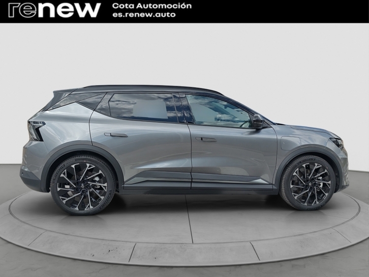 Renault Scenic 220 Long Range Esprit Alpine foto 11