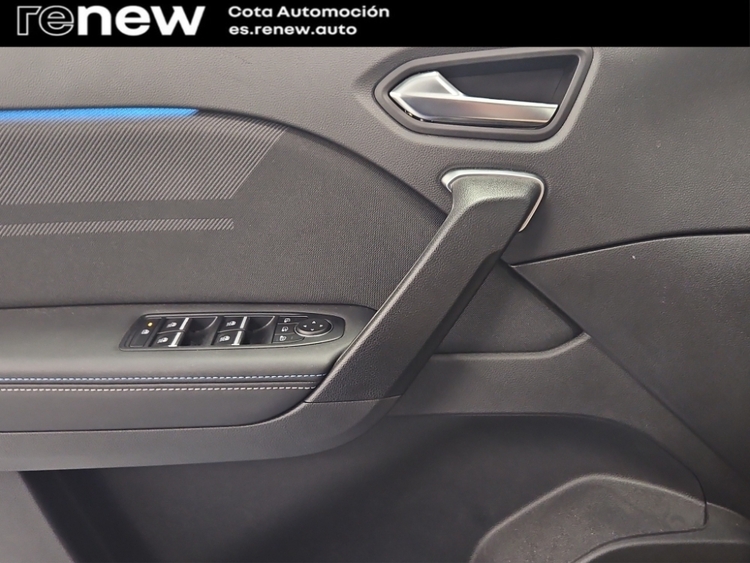 Renault Symbioz E-TECH Full Hybrid Esprit Alpine 117kW foto 16