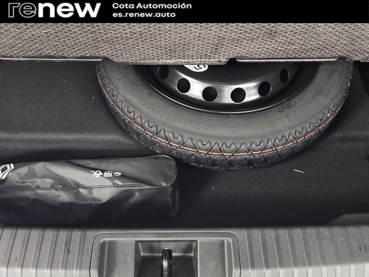 Renault Symbioz E-TECH Full Hybrid Esprit Alpine 117kW foto 18