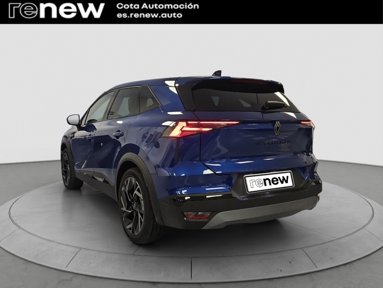 Renault Symbioz E-TECH Full Hybrid Esprit Alpine 117kW foto 4