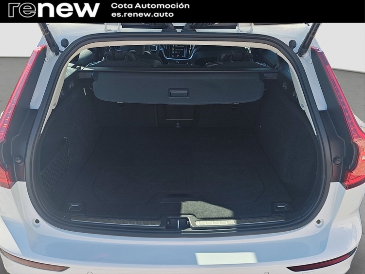 Volvo V60 Combi Momentum Pro foto 18