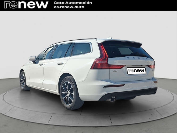 Volvo V60 Combi Momentum Pro foto 5